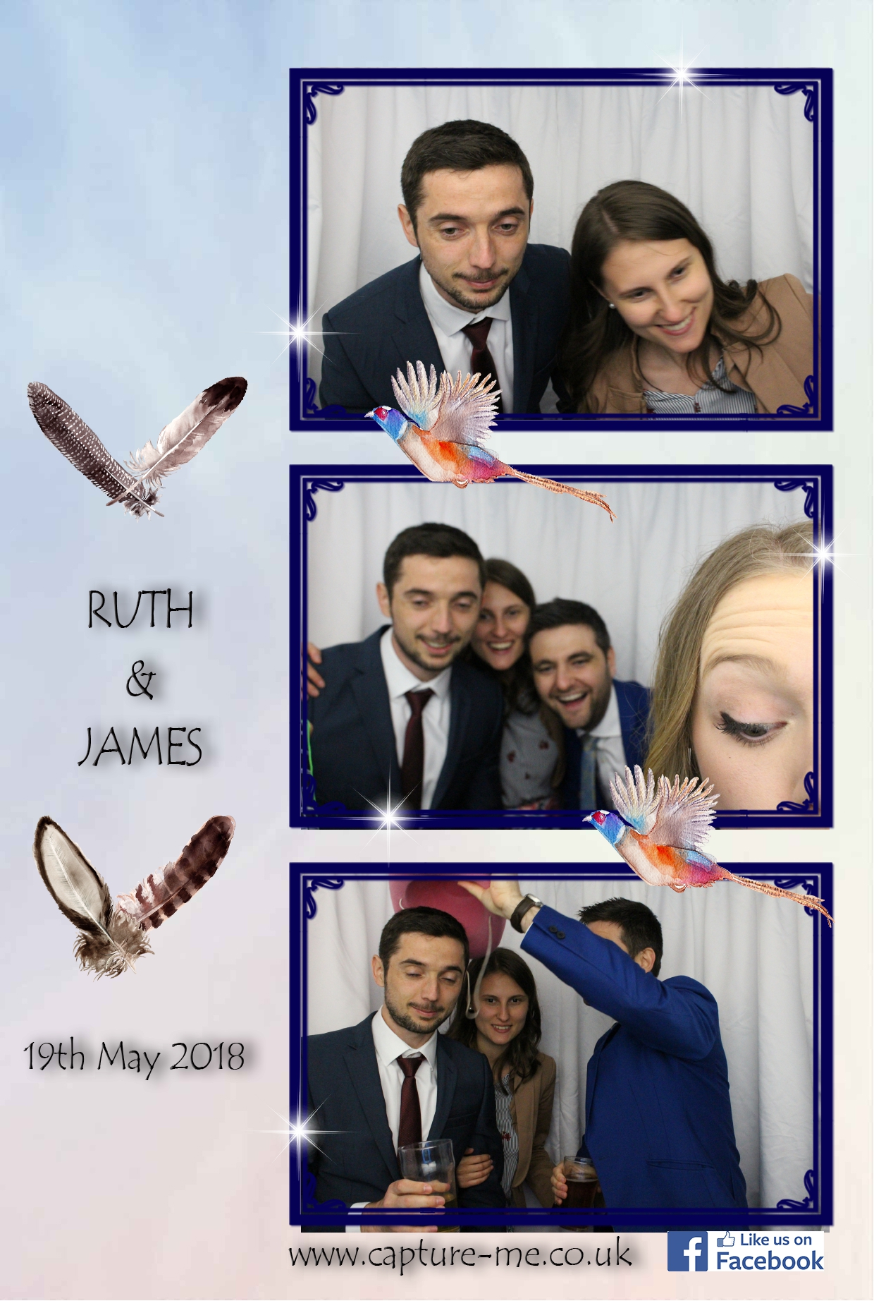 Mr & Mrs Edge Wedding | View more photos from the event at gallery.capture-me.co.uk/u/Capture-me/Mr-Mrs-Edge-Wedding
